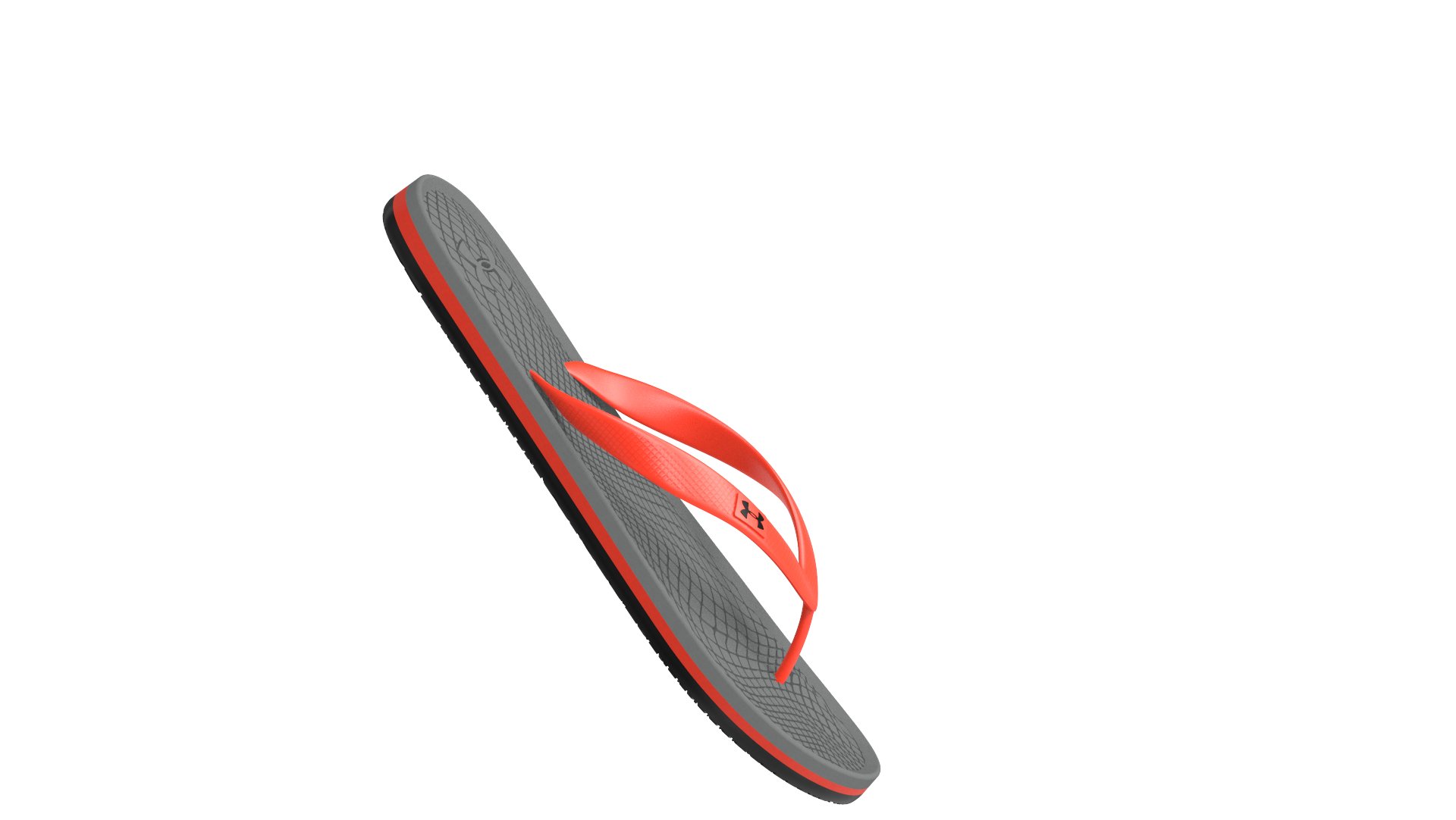 UA Atlantic Dune Men's Sandals 11