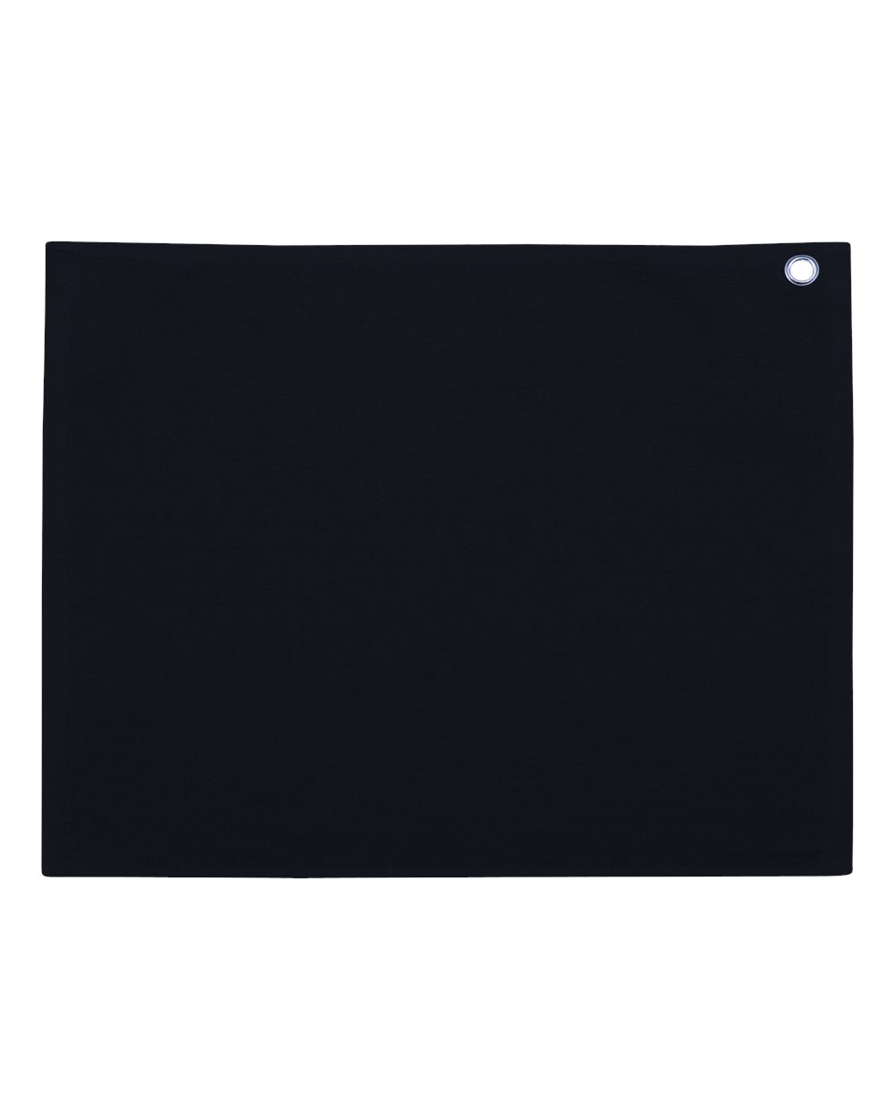 Velour Hemmed Towel with Grommet & Hook - C1518GH 10