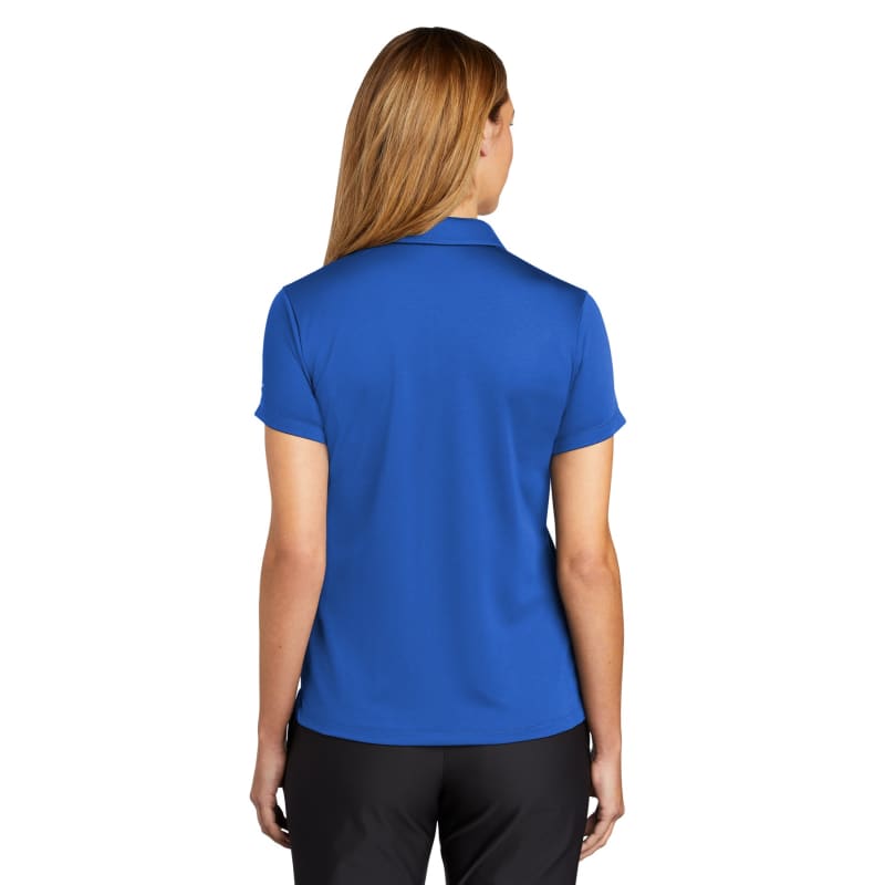 Nike Women's Dry Essential Solid Polo 24