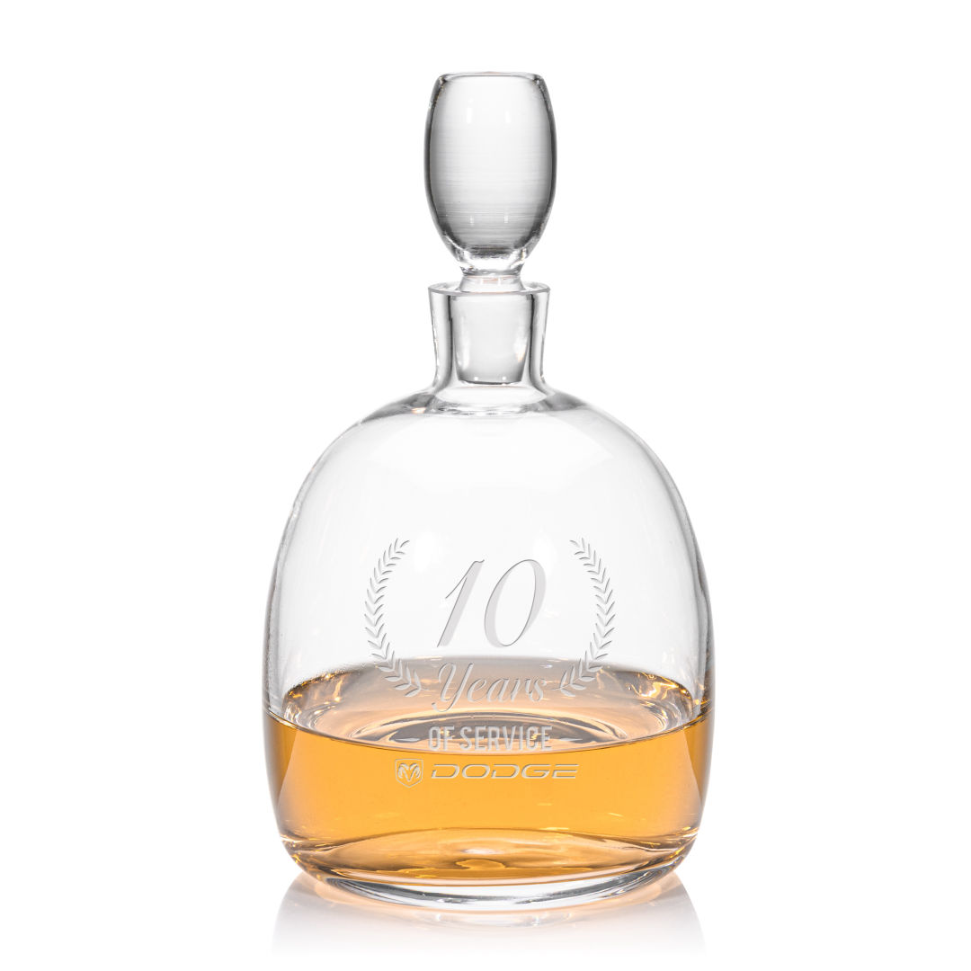Salerno Decanter