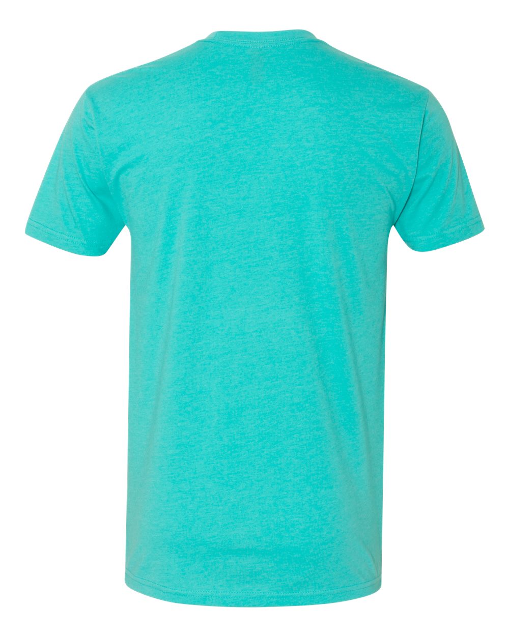 Unisex CVC Tee - 6210 221