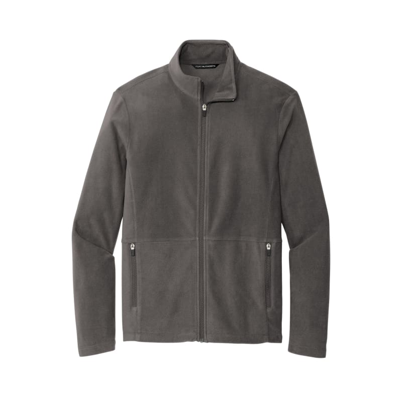 Port Authority Accord Microfleece Jacket 5
