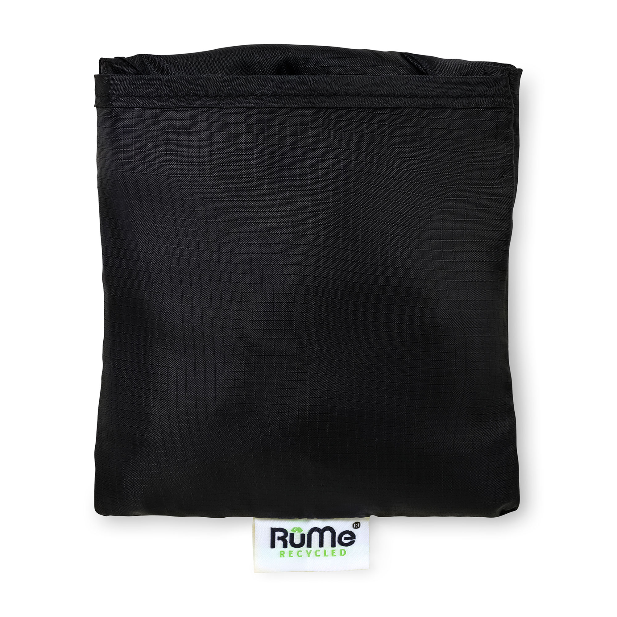 RuMe® Recycled Ripstop rPET Crossbody Tote 9