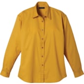 Women's LONG SLEEVE DRESS SHIRT 119