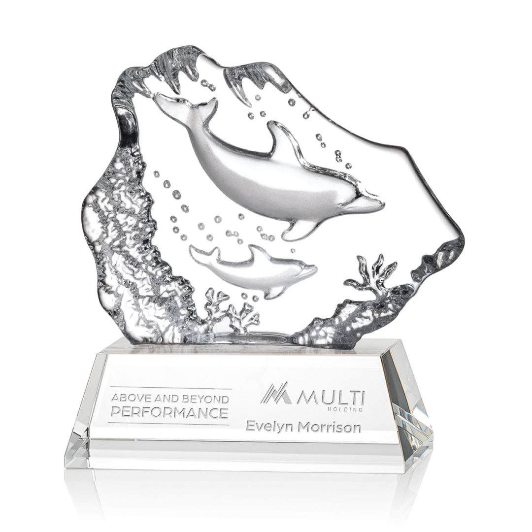 Ottavia 2 Dolphins Award 8