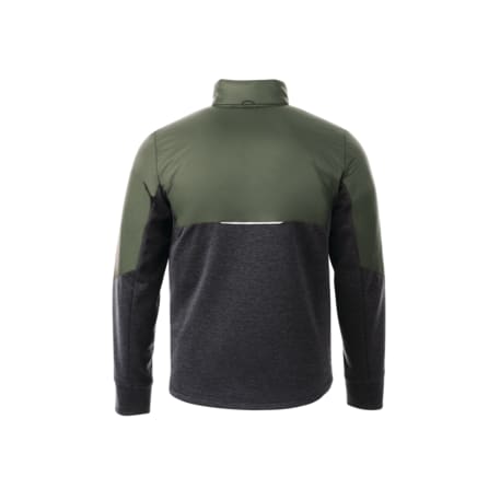 Men's FERNIE Hybrid Insulated Jacket 45