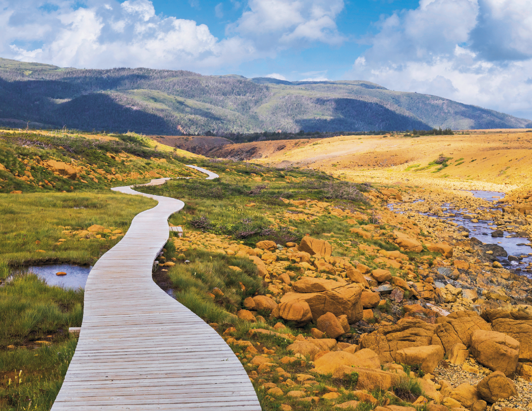 Good Value™ Scenic Canada - Stapled Calendar 29