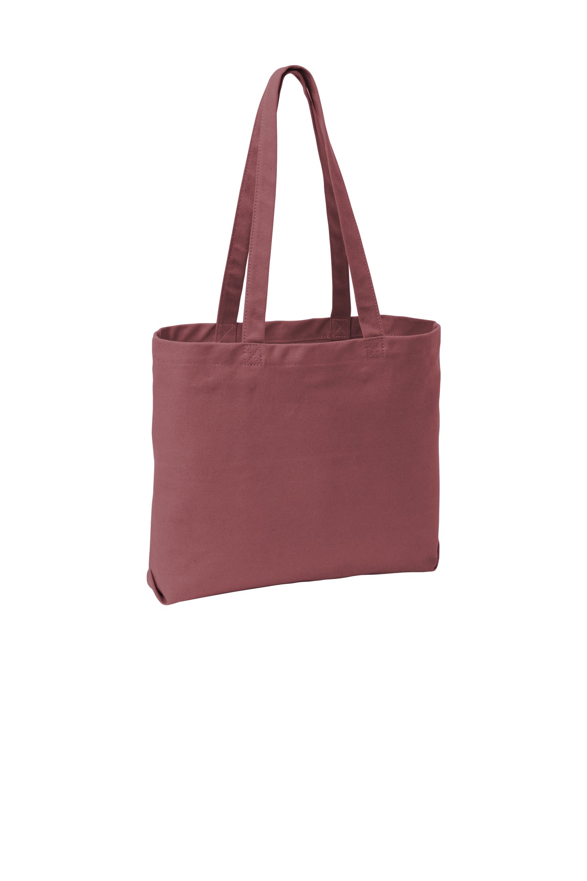 Port Authority Beach Wash Tote. BG421, custom tote bag with logo imprint 2