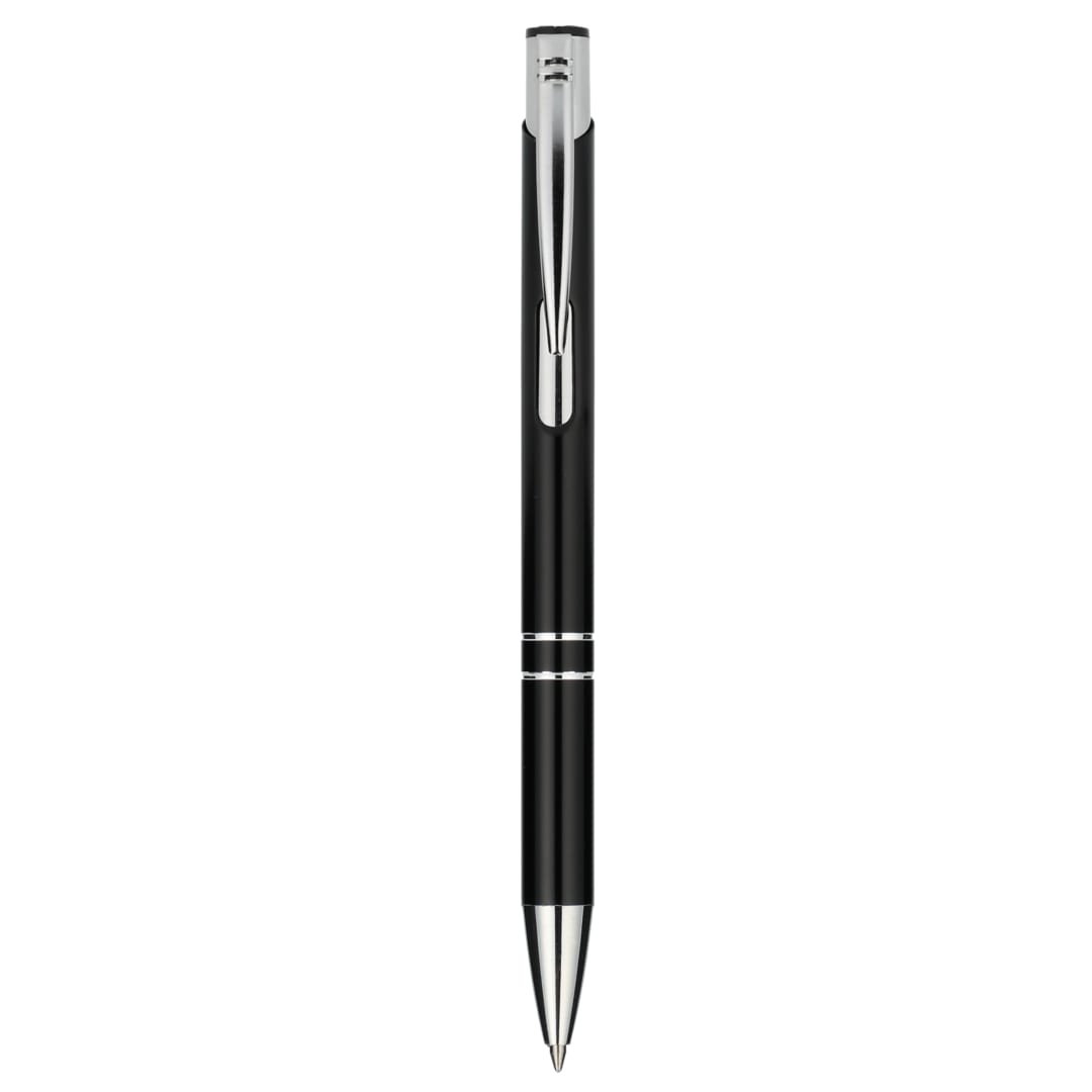 Recycled Aluminum Richmont Gel Ballpoint 61