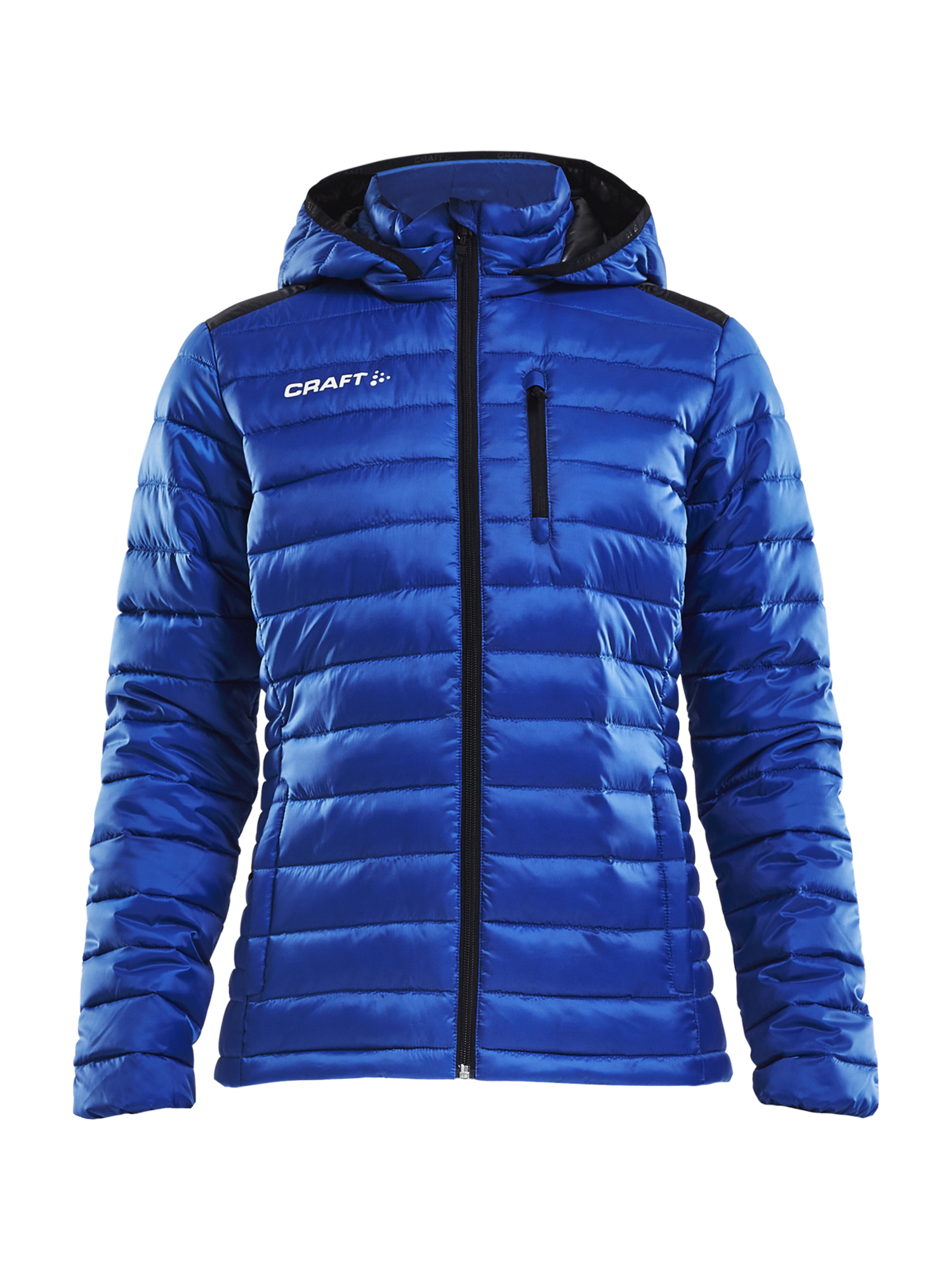 CRAFT ISOLATE JACKET W 7