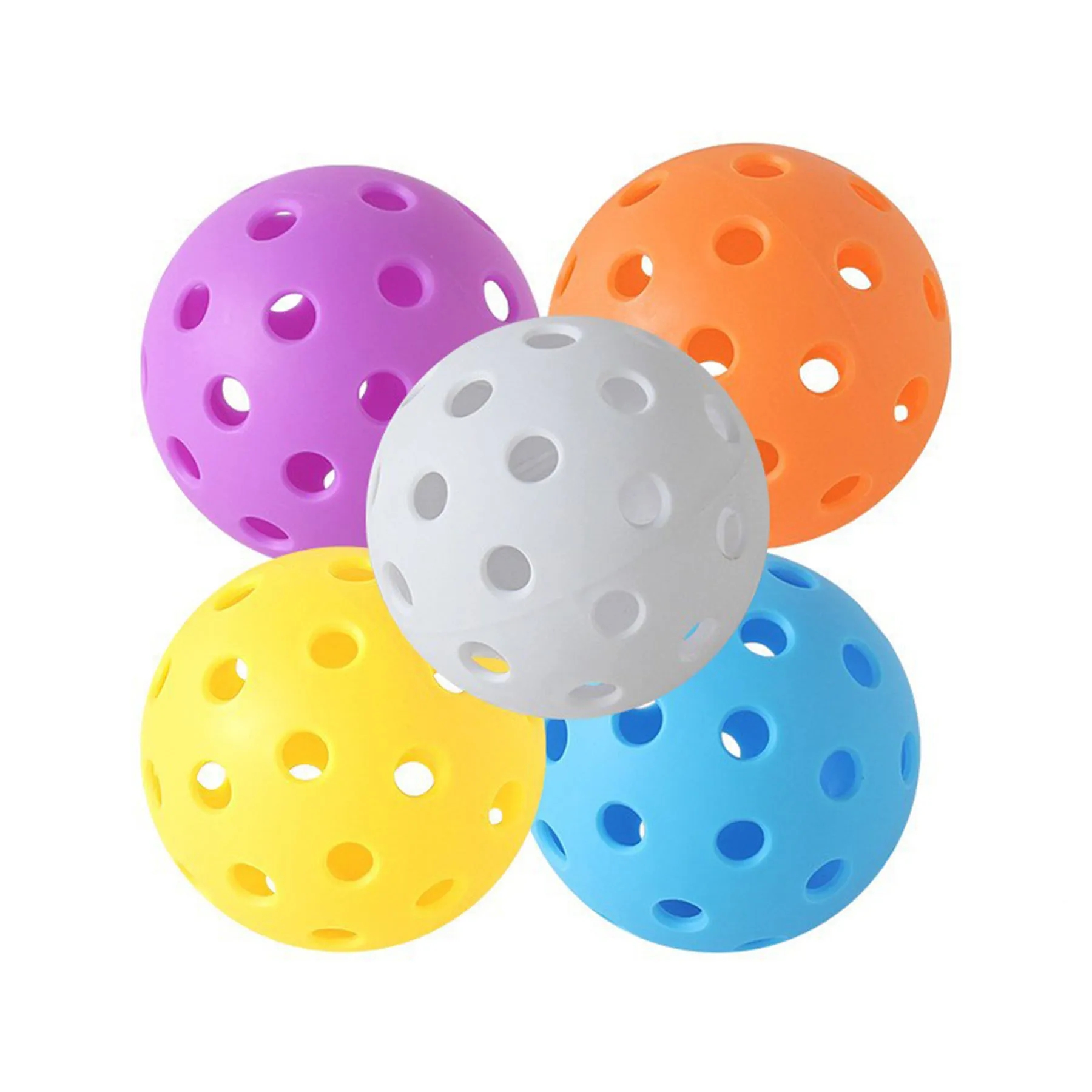Outdoor Pickleball Balls 5