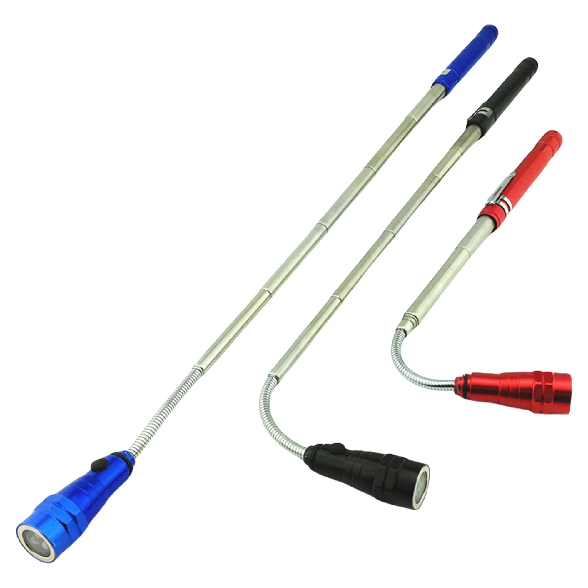 Retractable Flashlight MOQ50 2