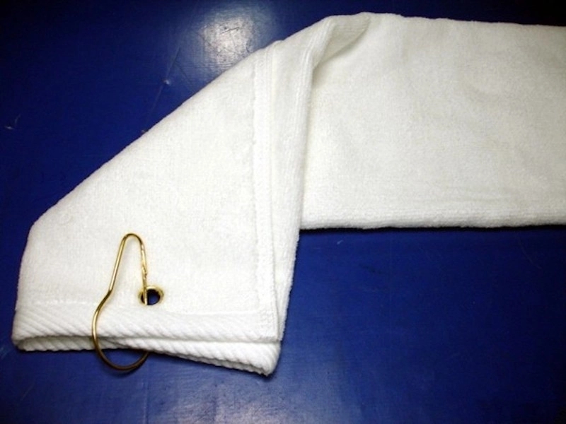 Golf Towel 1