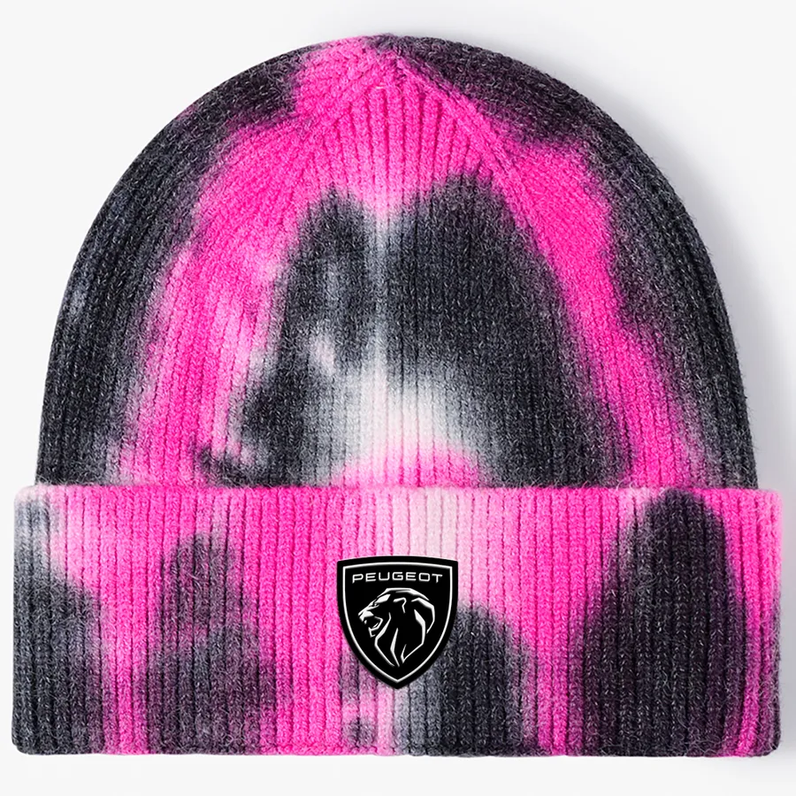 Posh Polycore Beanies 22