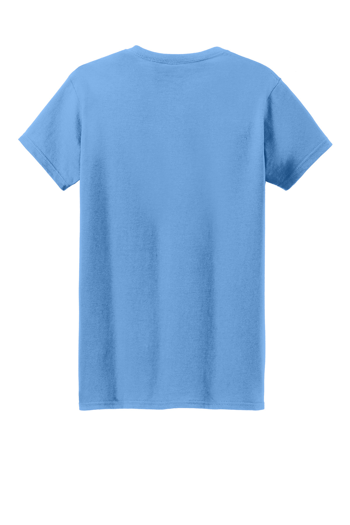 Gildan Women's Heavy Cotton 100% Cotton T-Shirt. 5000L 74