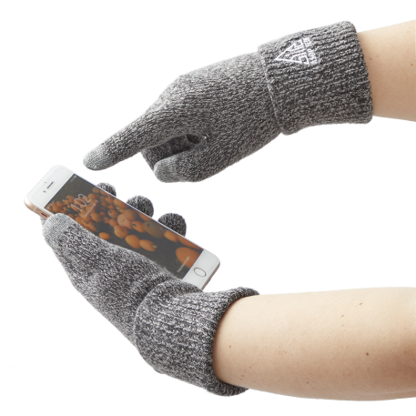 Unisex REDCLIFF Roots73 Knit Texting Gloves 26