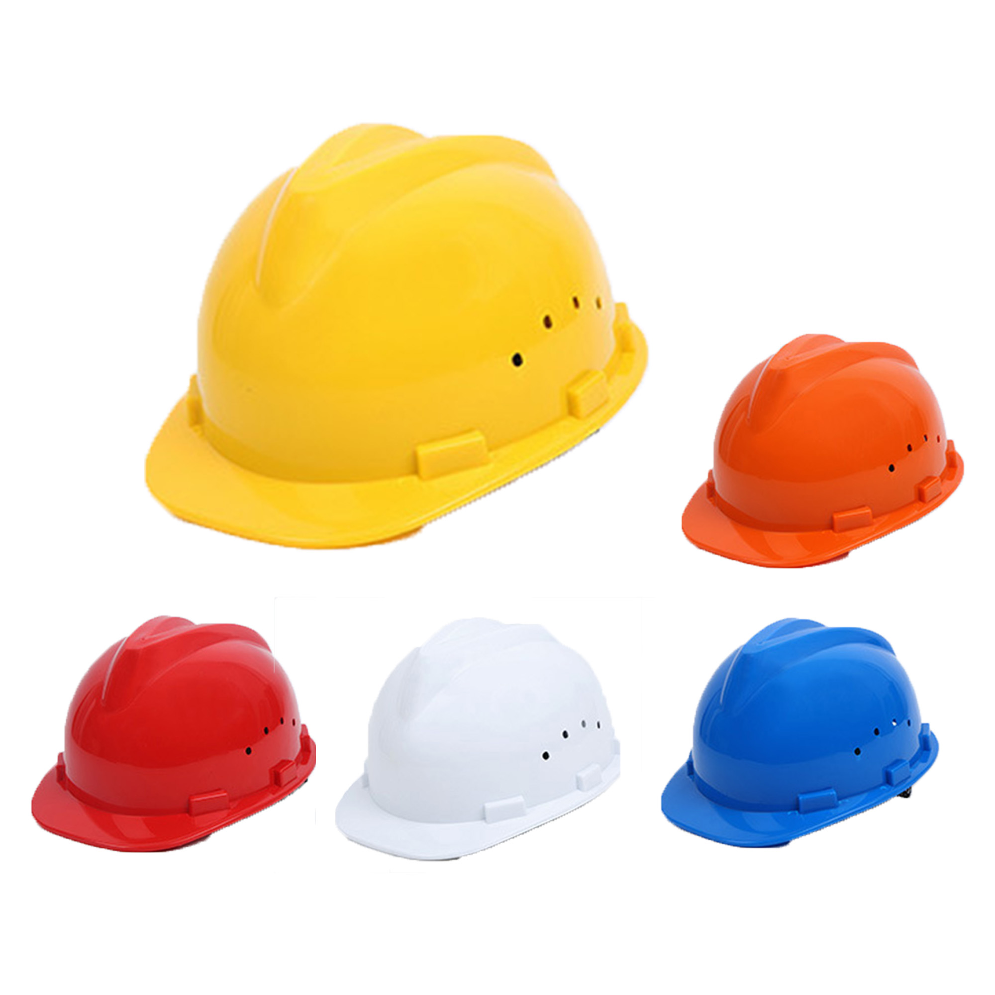 Durable Safety Headgear 1