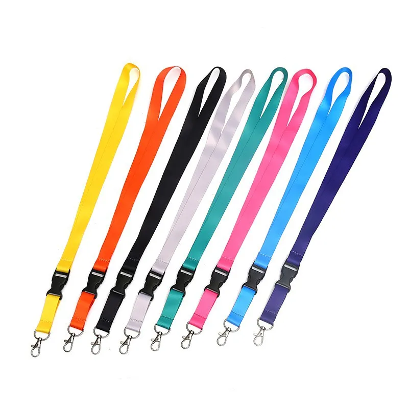 3/4" Lanyard 8