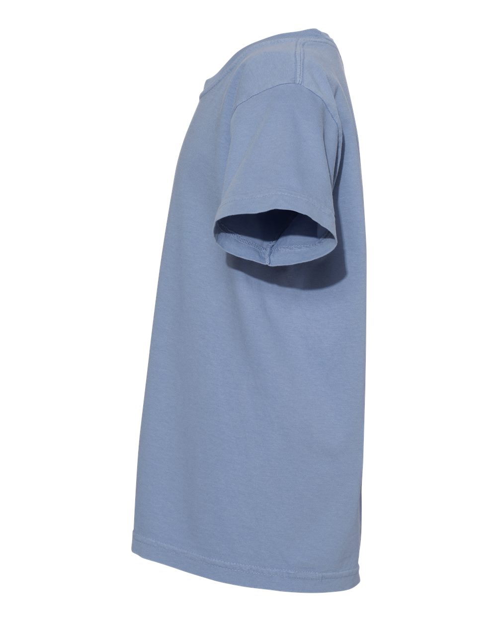 Youth Garment-Dyed Heavyweight T-Shirt - 9018 92
