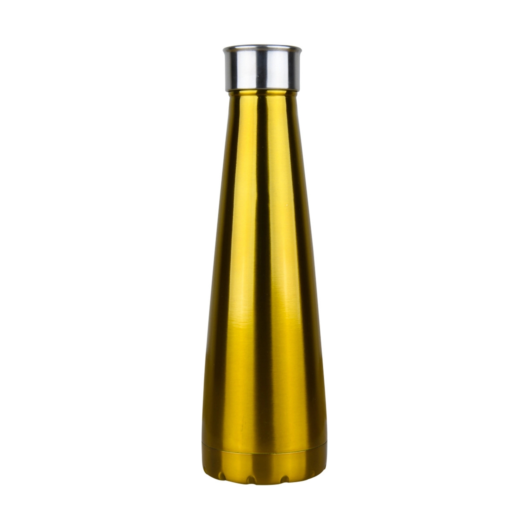 17 OZ Stainless Steel Metal Water Bottle 13