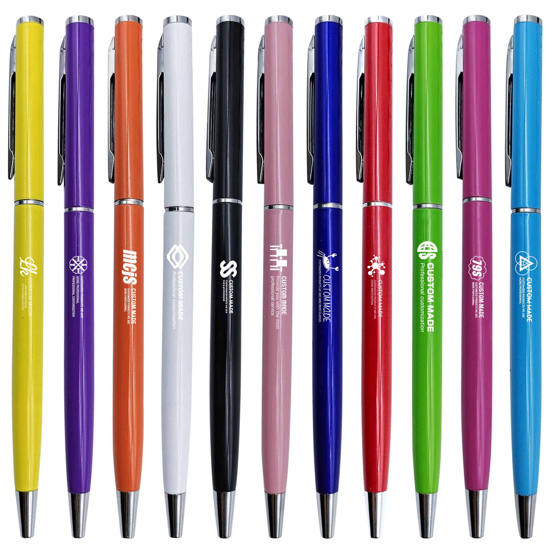 Ballpoint Pen 6