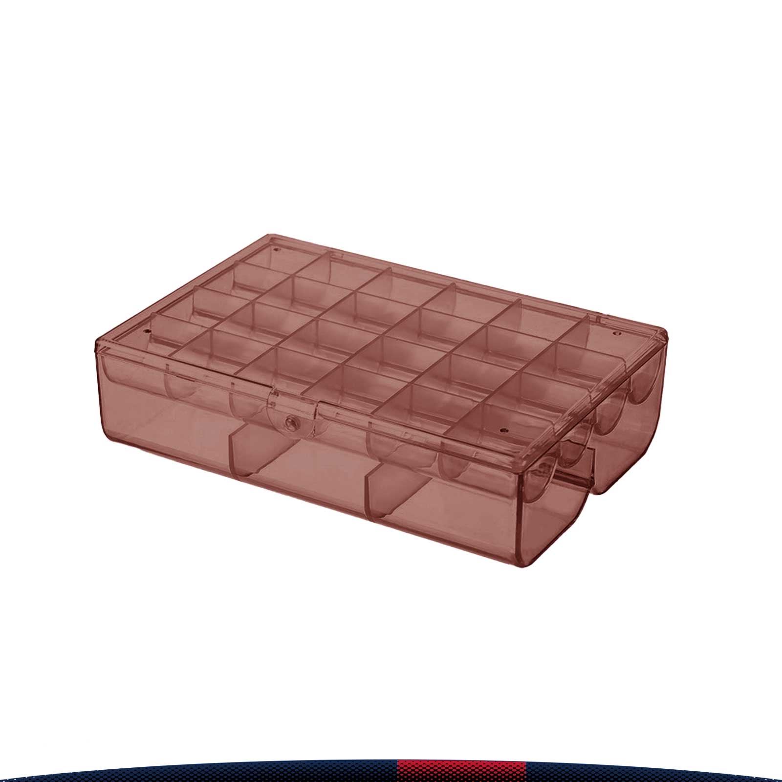 Orilo Jewelry Box 4