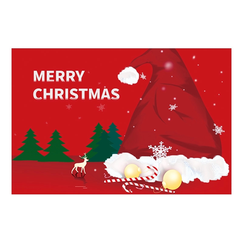 Christmas Table Mat 11