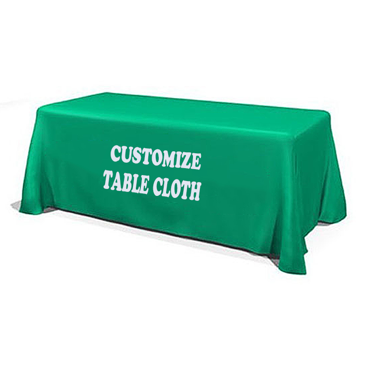 4 Feet Table Cover 4