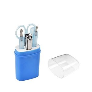 6 Pieces Manicure Set 6