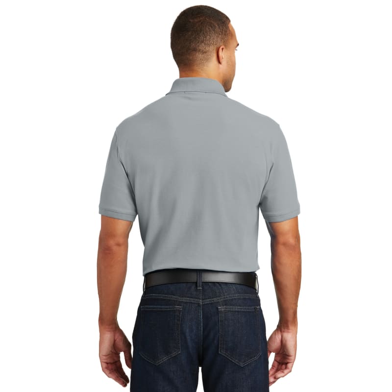 Port Authority Core Classic Pique Polo. 44