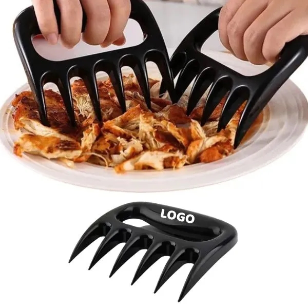 BBQ Meat Shredding Tool - Tear Resistant Utensil 1
