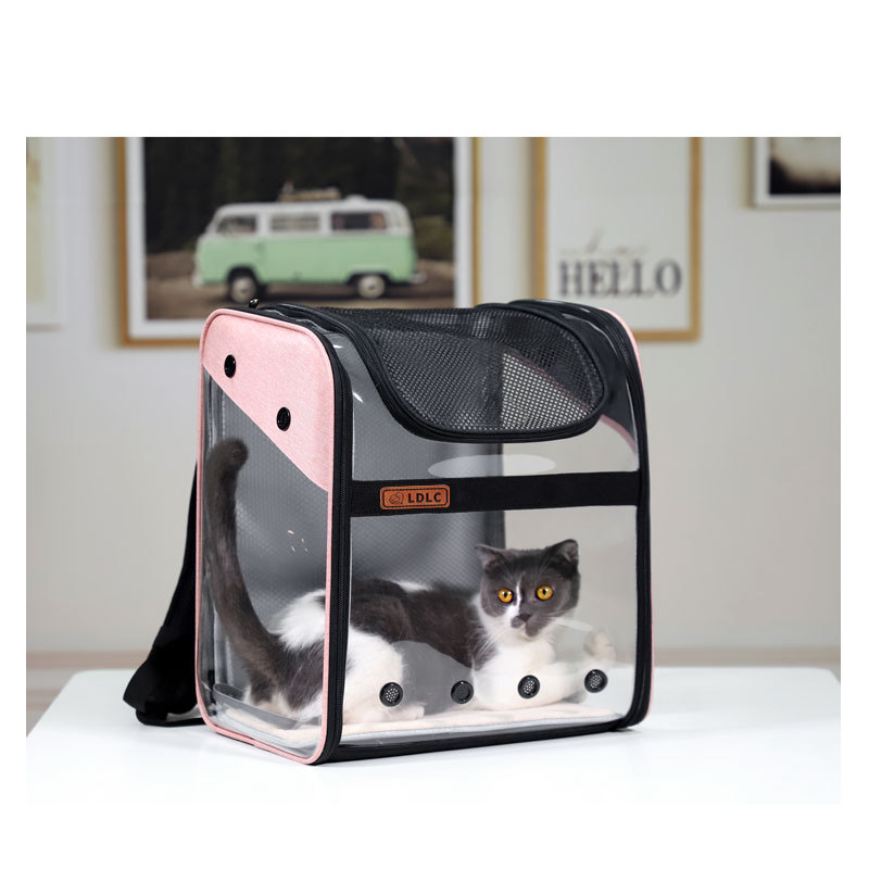 Pet Carriers 5