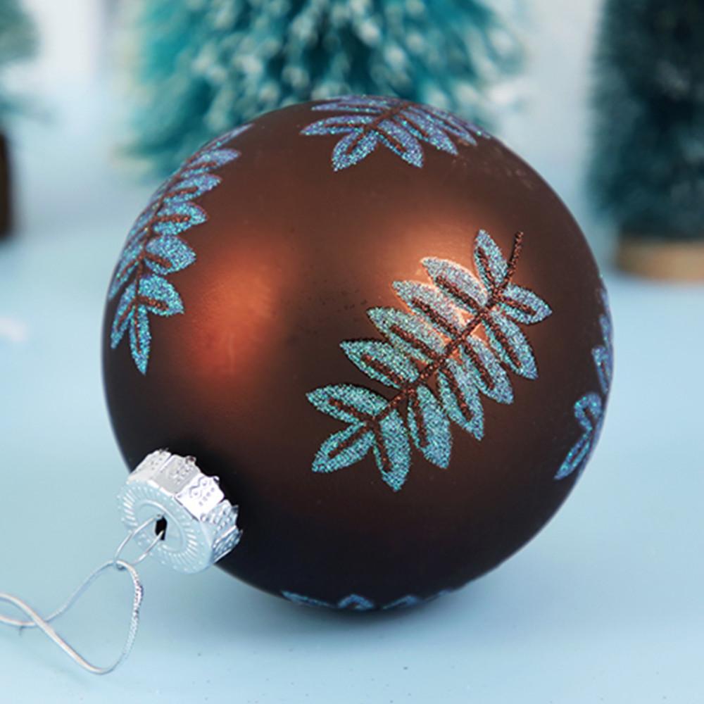 Christmas Ornaments Hanging Ball 4