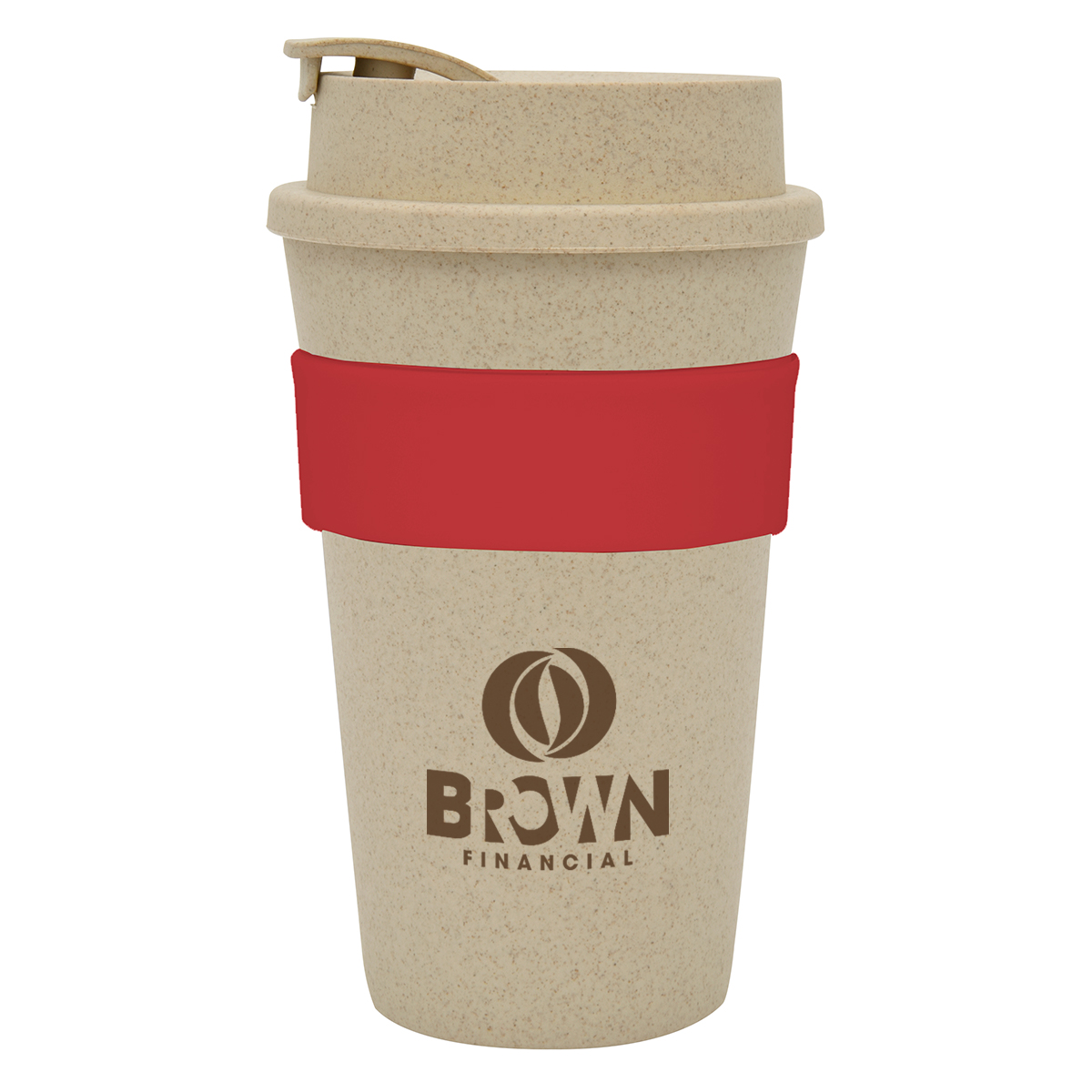 16 Oz. Harvest Travel Tumbler. 16