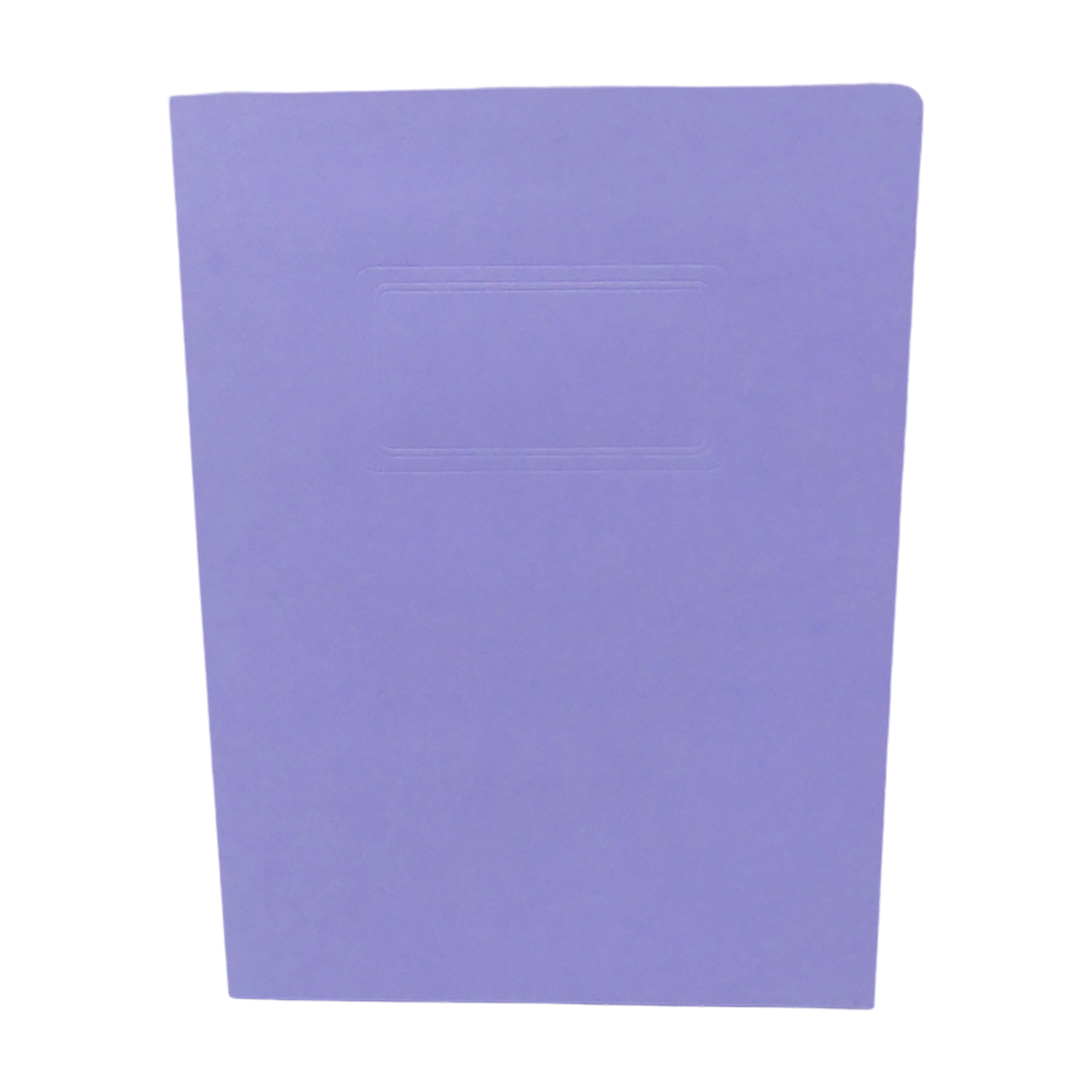 A4 Paper Pocket Folder with Business Card Holder 7