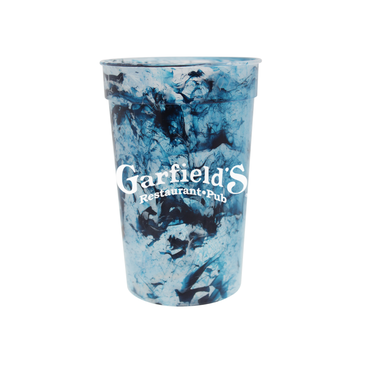 22 oz. Confetti Stadium Cup 9