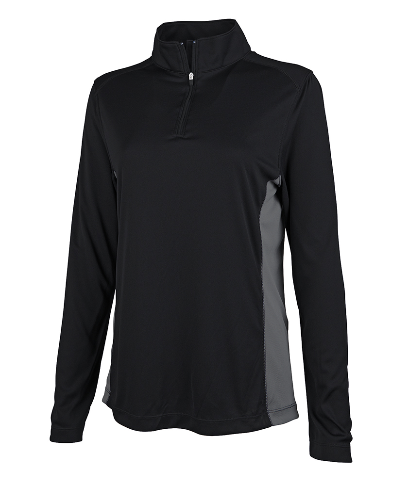 Women's Horizon Quarter Zip Pullover