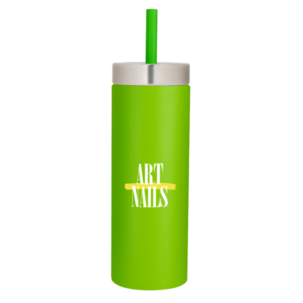 Coronado 22 oz. Straw Tumbler 85