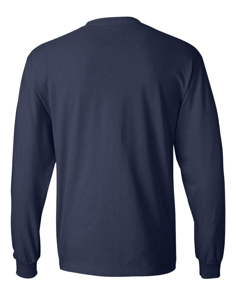 Unisex Beefy-T® Long Sleeve T-Shirt - 5186 53