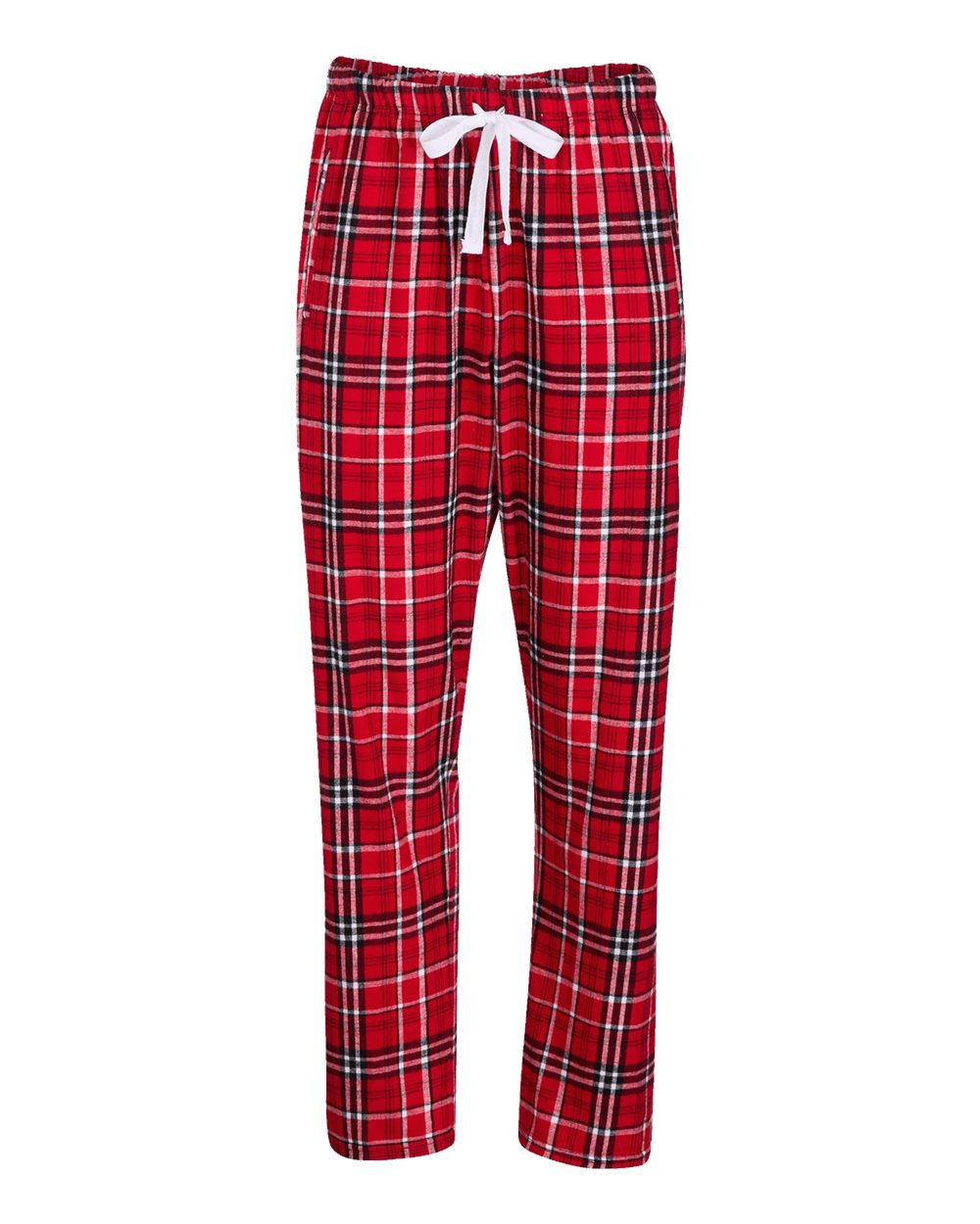 Women's Haley Flannel Pants - BW6620 162