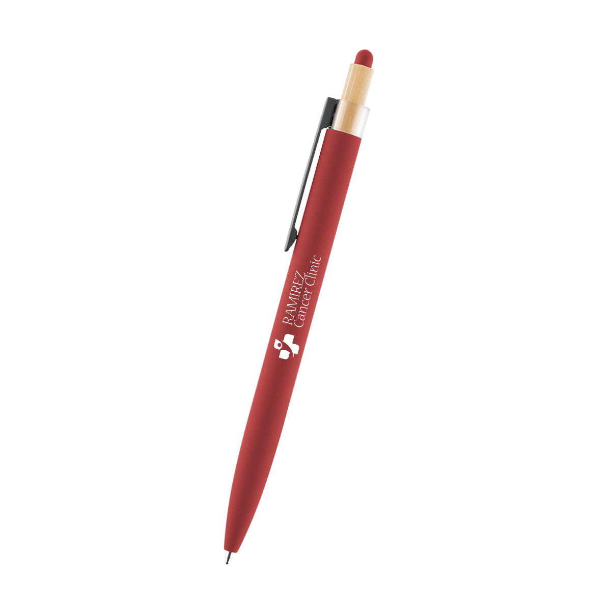 ARLO RECYCLED ALUMINUM STYLUS PEN 19