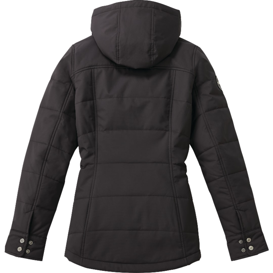 Women's Gravenhurst Roots73 Jacket 21