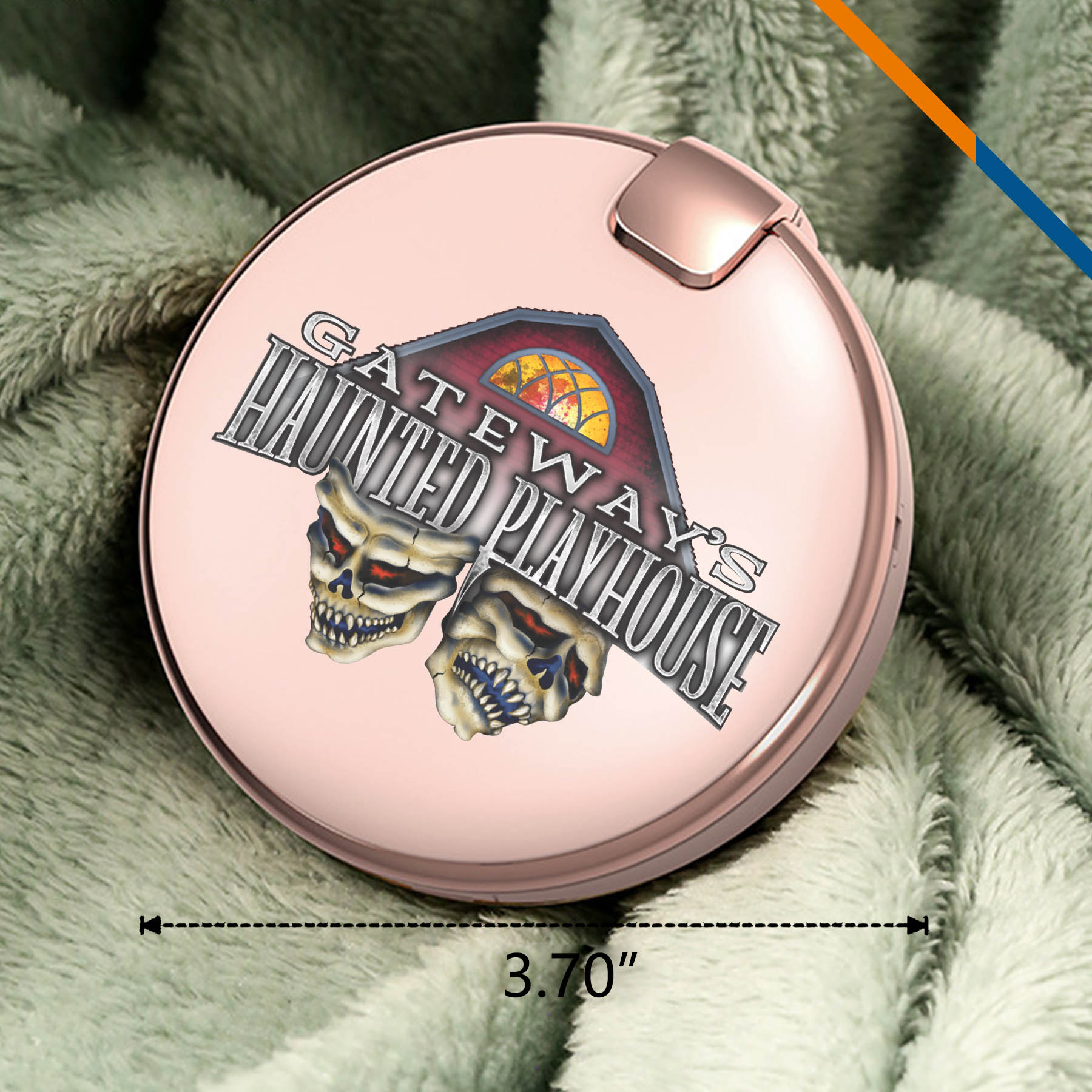 Hotia 3in1 Power Bank - 5000mAh 4