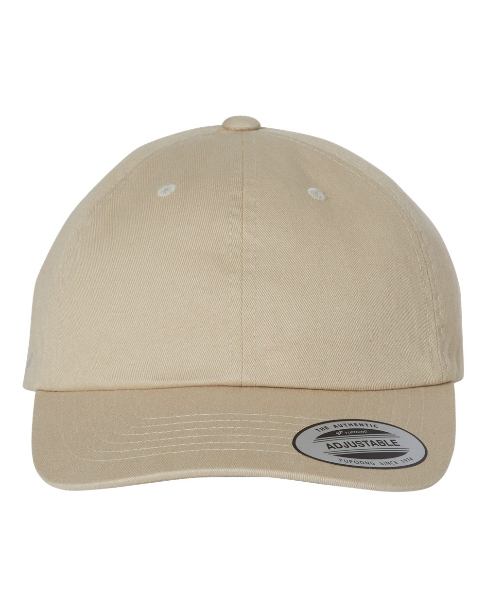 EcoWash™ Dad Hat - 6245EC 16