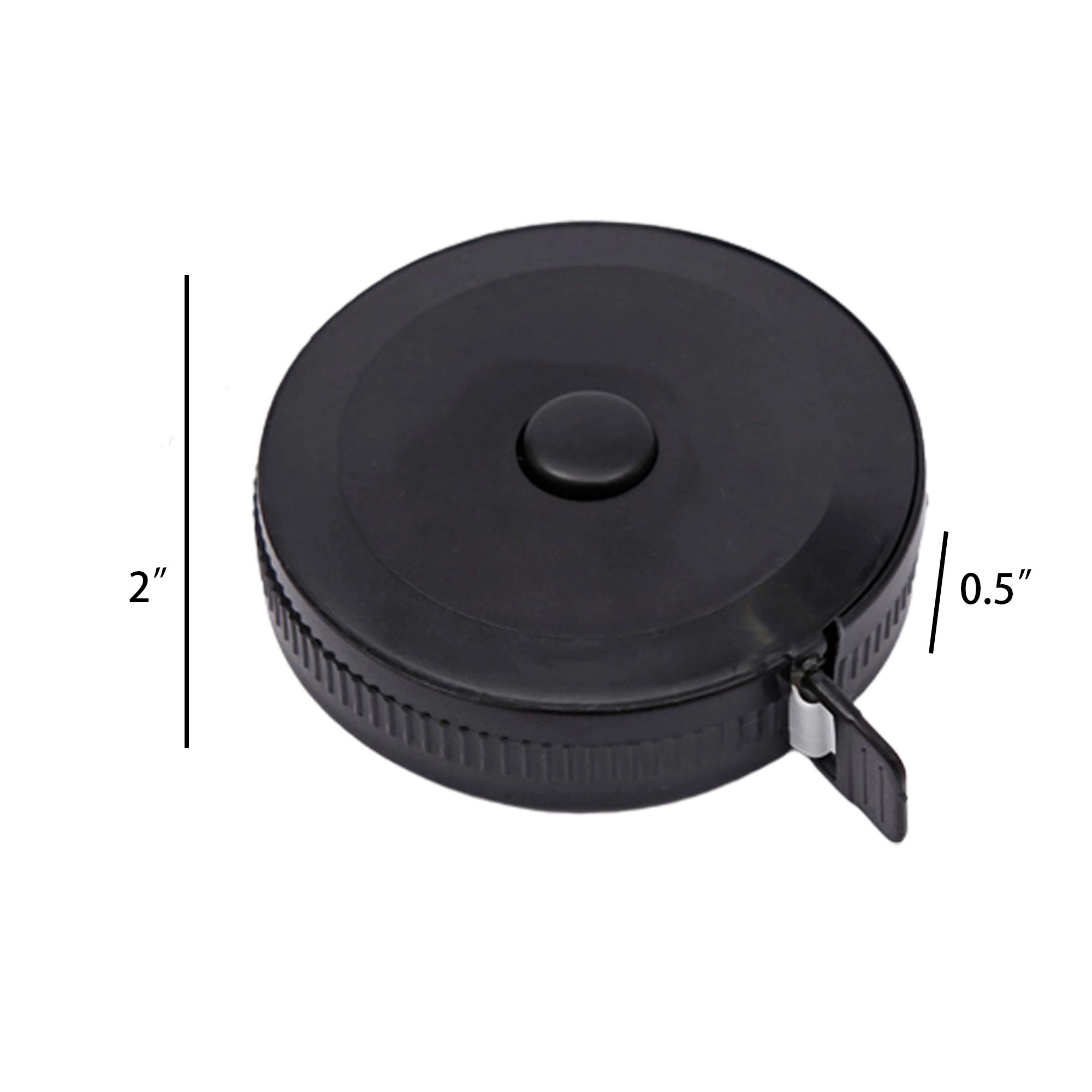 59' Retractable Tape Measure 4