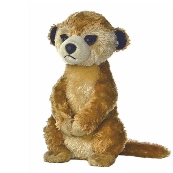 8" Meerkat 2