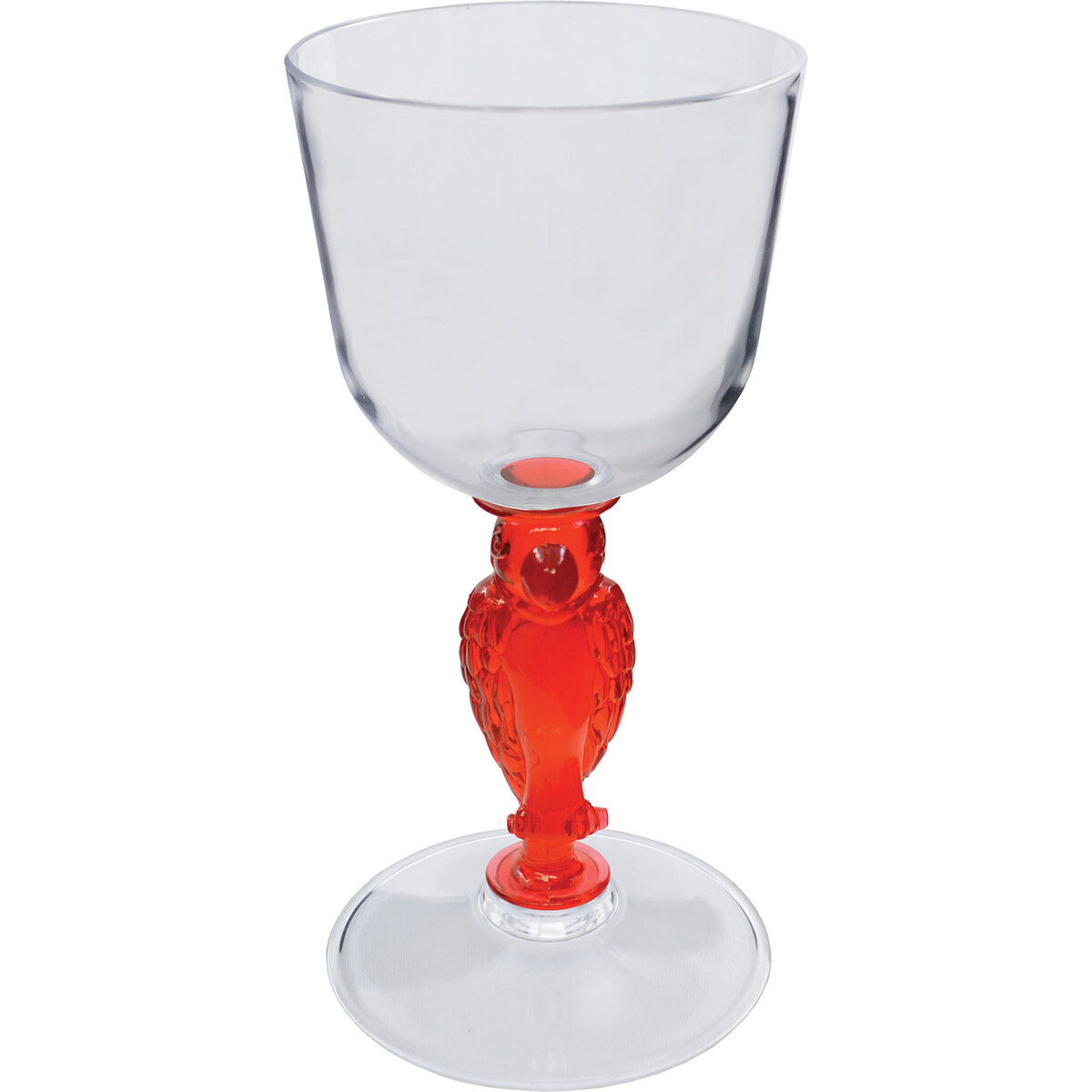 7oz Stem Wine - Novelty CLOSE OUT 2
