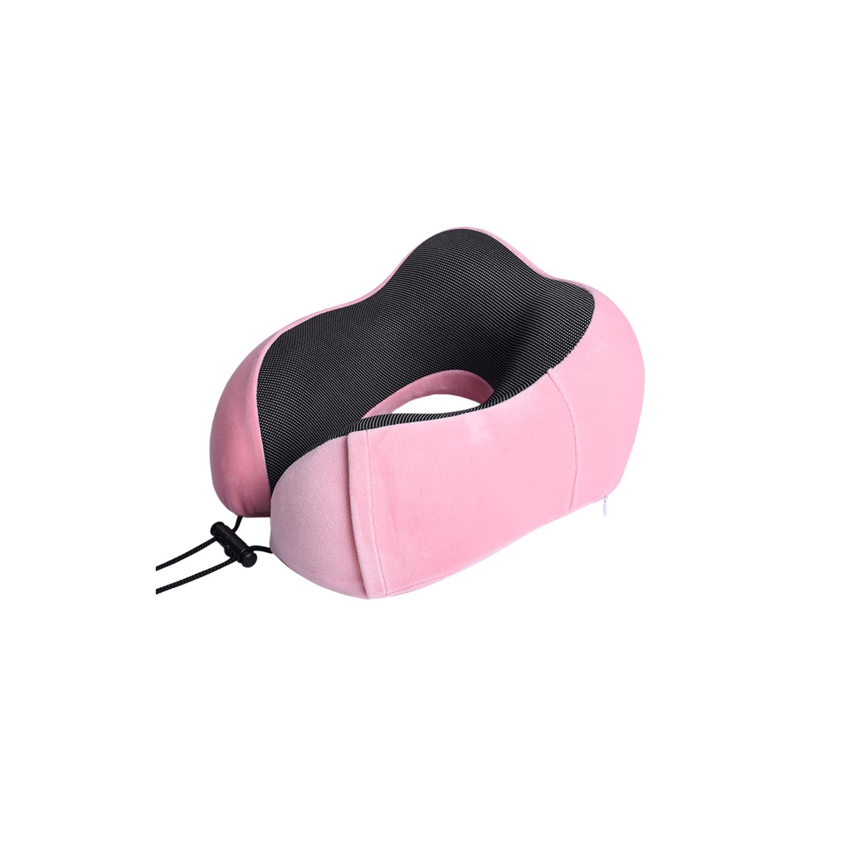 U - Shaped Neck Pillow With Carry Bag 3