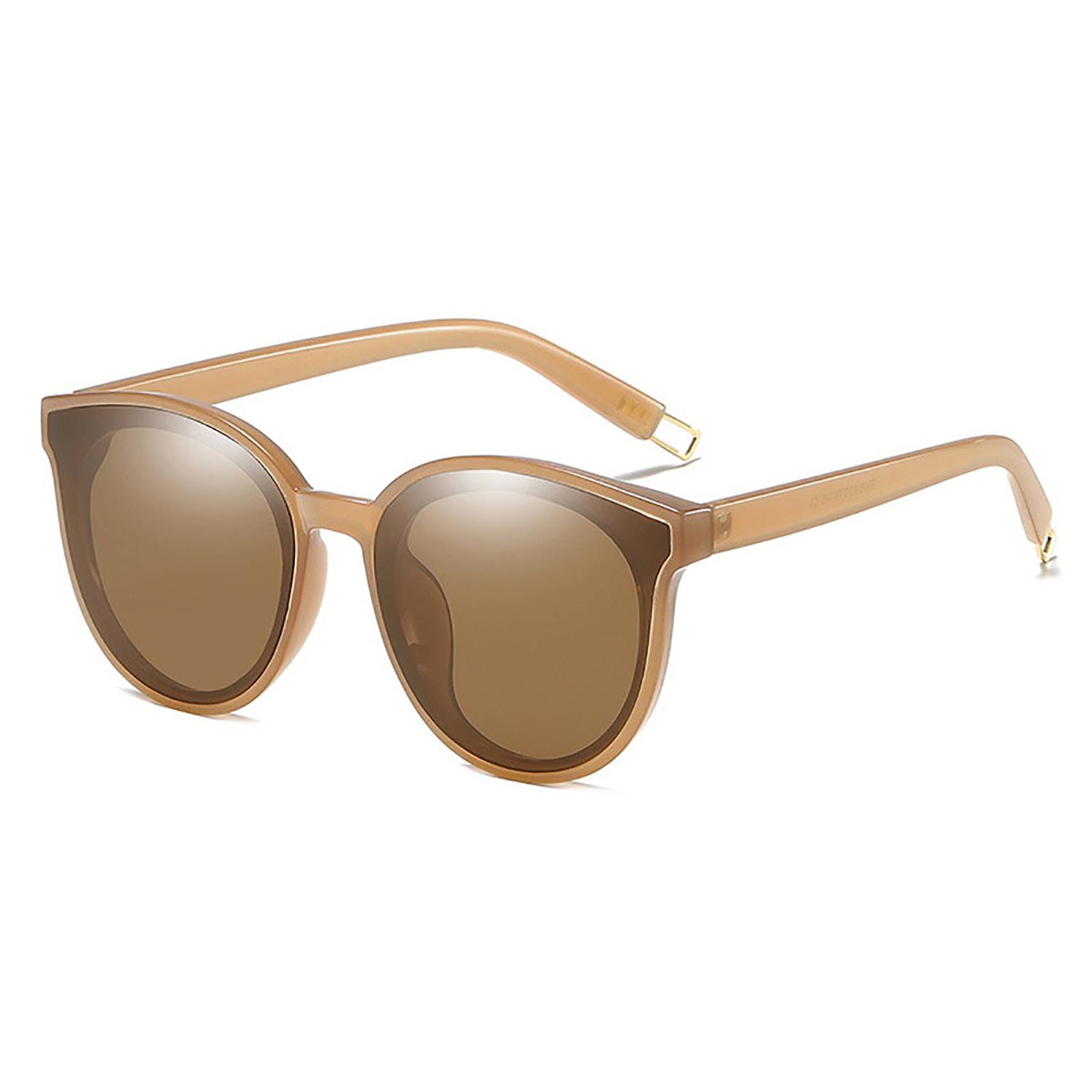 Unisex Stylish Sun Protection Sunglasses for Outdoor Travel 5