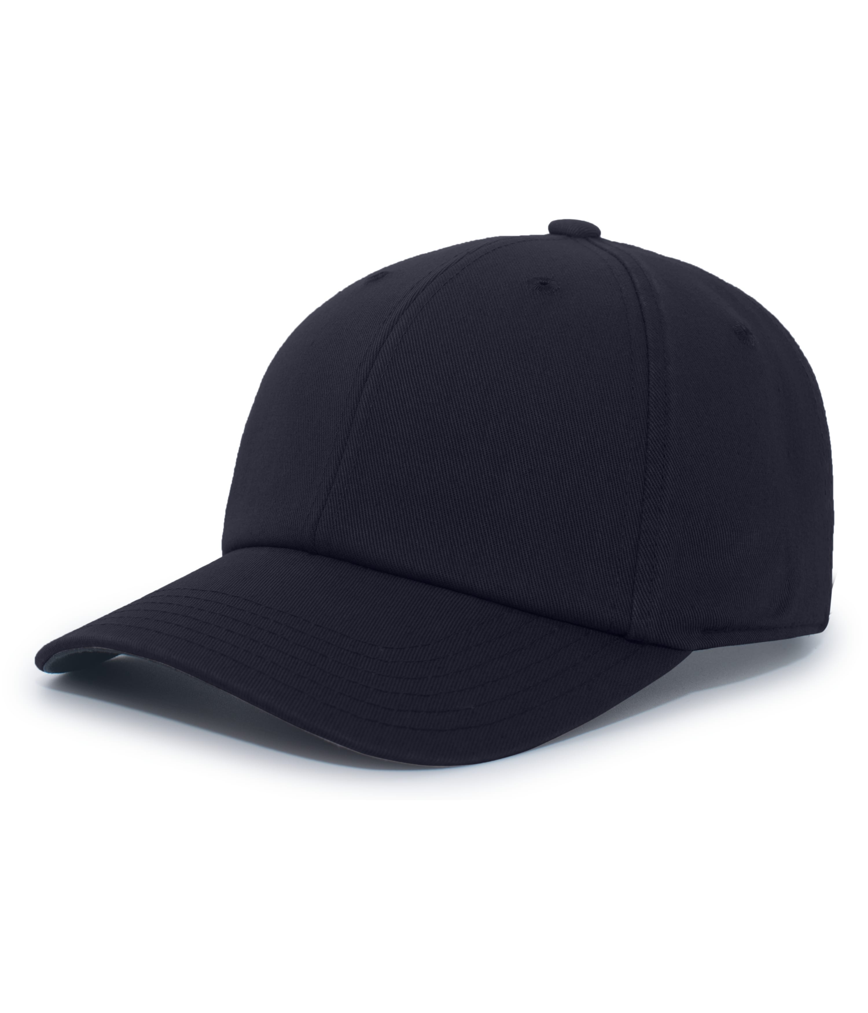 Hybrid Cotton Dad Cap 2